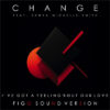 Chart track