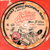 Chart track