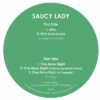 Chart track