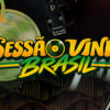 SESSÃO VINIL BRASIL